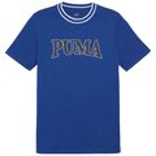 T-shirt maniche corte 678967 - Uomo - Puma - Modalova