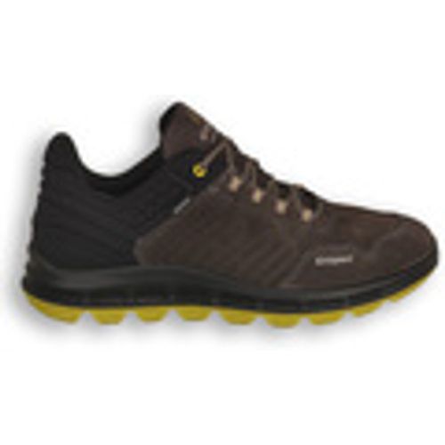 Scarpe da trekking VESUVIO PIOMBO - GriSport - Modalova