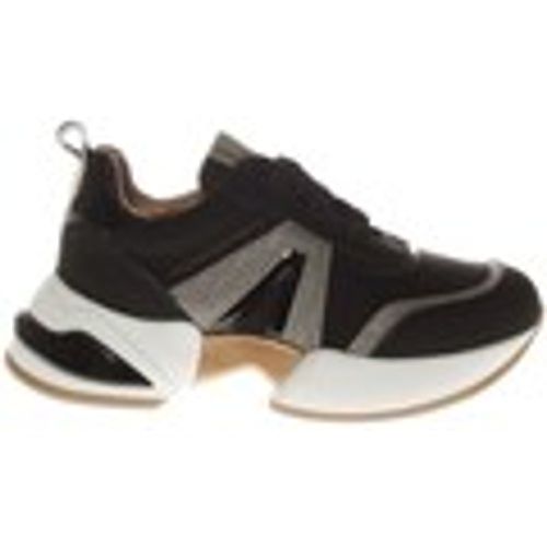 Sneakers ASBMBW 1159 BLK-UNICA - Sneake - Alexander Smith - Modalova