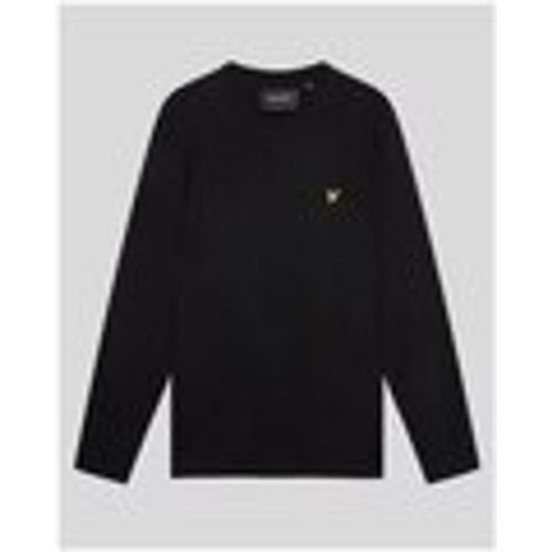 T-shirts a maniche lunghe TS512VOG - Lyle & Scott - Modalova