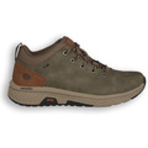 Stivali Dockers 840 OLIVE - Dockers - Modalova