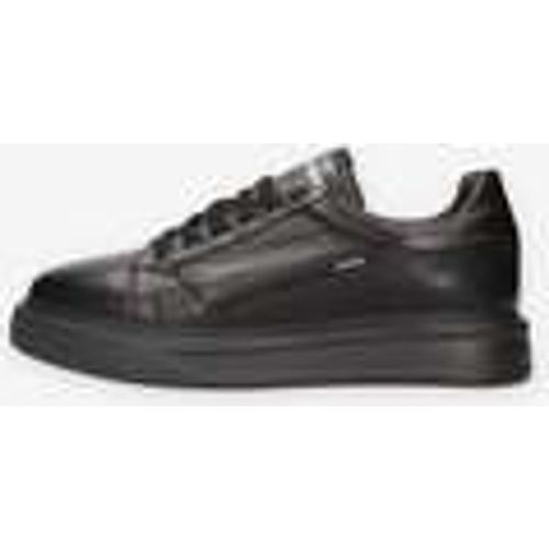 Sneakers alte Exton 990-NAPPA-NERO - Exton - Modalova