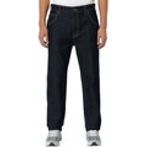 Jeans Dickies HOUSTON DENIM RINSED - Dickies - Modalova