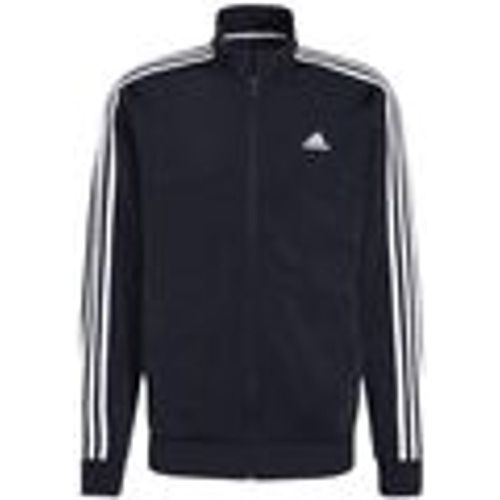 Felpa adidas M 3S TT TRIC - Adidas - Modalova