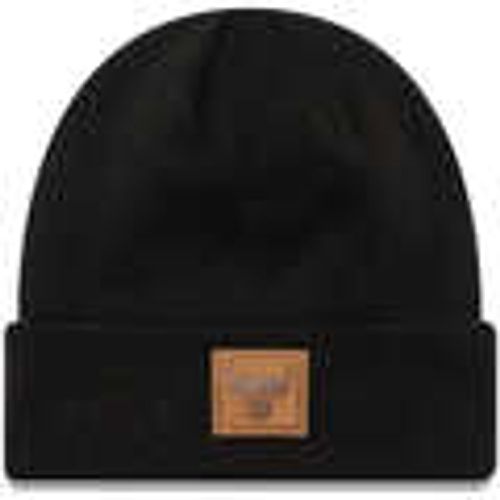 Cappelli TEAM PATCH CUFF BEANIE - New-Era - Modalova