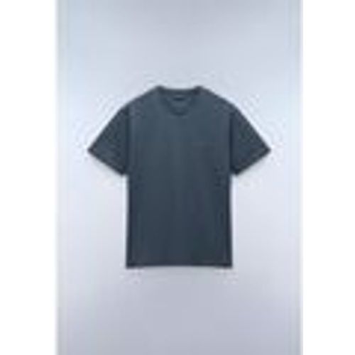 T-shirt T-Shirt a Maniche Corte Salis SALIS SS - Napapijri - Modalova