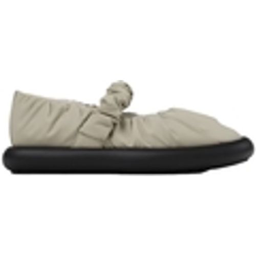 Ballerine Onda Shoes K201680 - Grey - Camper - Modalova