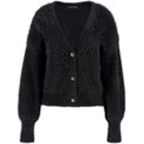 Gilet / Cardigan W4BR27Z3BH0JBLK - Guess - Modalova