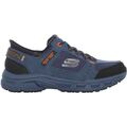 Stivaletti uomo sneakers basse 237450/NVOR - Skechers - Modalova