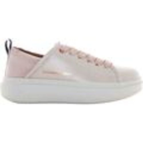 Sneakers basse sneakers basse donna EWW 6518 SND ECO WEMBLEY WOMAN - Alexander Smith - Modalova