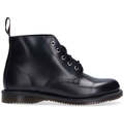 Stivaletti polacchino Emmeline pelle nera - Dr. Martens - Modalova