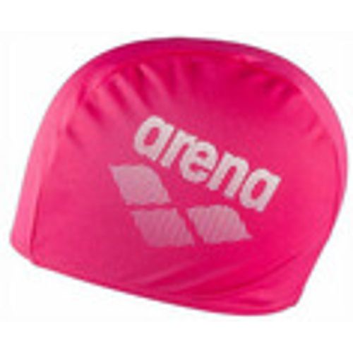 Accessori sport CUFFIA IN SILICONE PER PISCINA UNISEX ADULTO COLORE MAGENTA - Arena - Modalova