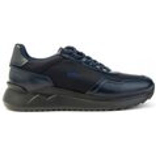 Scarpe da trekking Sneakers Harmont Blaine modello EFM242.030 in tessuto Uomo - Harmont & Blaine - Modalova