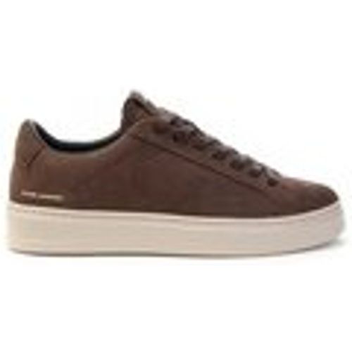 Scarpe da trekking Sneakers 15804AA7.60 Extra Light con lacci Uomo - Crime London - Modalova