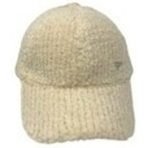 Cappellino Complementos señora p5914 beig - Privata - Modalova