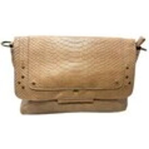 Borsa a spalla Complementos señora sdhf240735 taupe - Bienve - Modalova