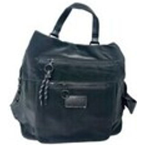 Zaini Complementos señora 8644 negro - Bienve - Modalova