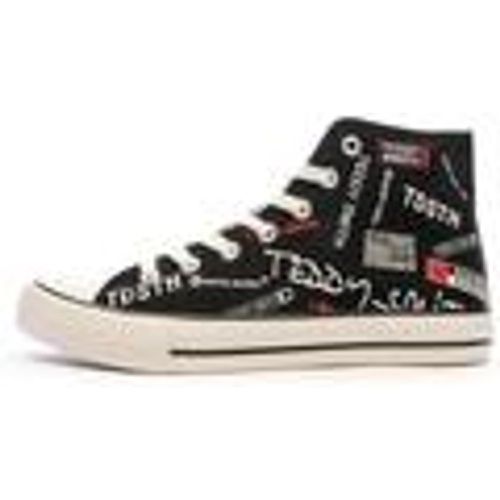 Sneakers alte TDS-71654 - Teddy smith - Modalova