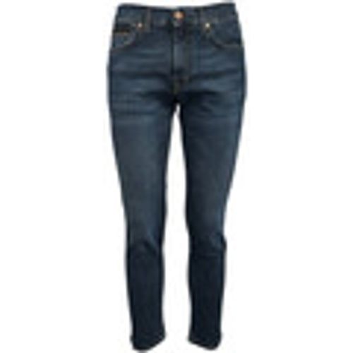 Jeans WNM059B93059437703 - Harmont & Blaine - Modalova