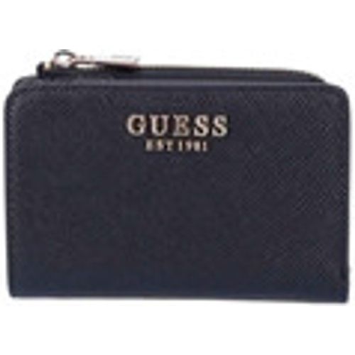 Portafoglio Guess Laurel - Guess - Modalova