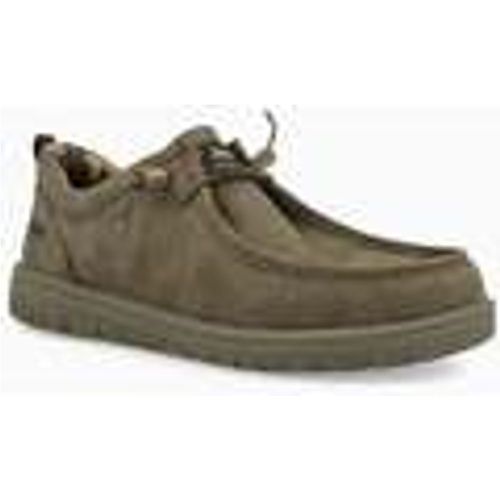 Scarpe Jeep Samoa Wallabee - Jeep - Modalova