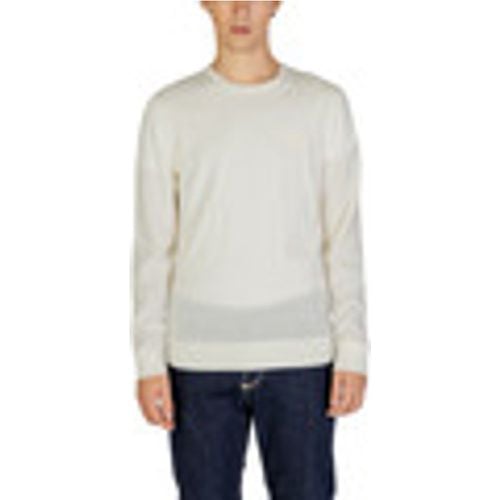 Maglione MERINO RWS CREW NECK K10K109474 - Calvin Klein Jeans - Modalova