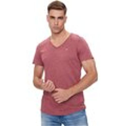 T-shirt Tommy Jeans DM0DM09587 - Tommy Jeans - Modalova