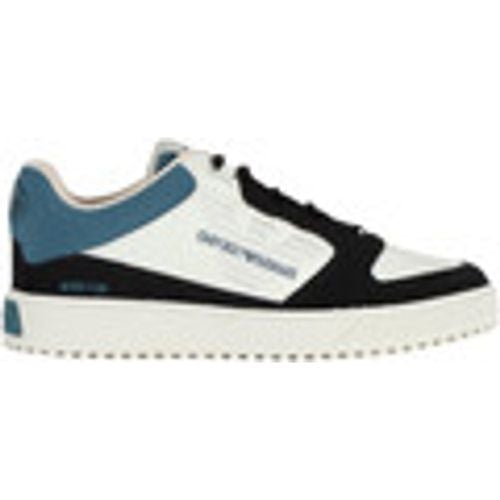 Scarpe X4X636XR156U227 - Emporio Armani - Modalova