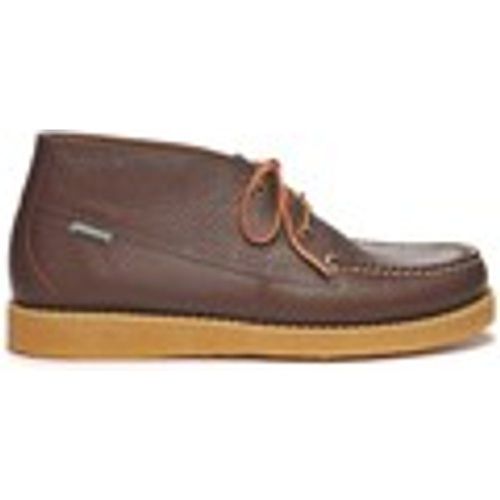 Scarpe Sebago Polacco Dakota - Sebago - Modalova