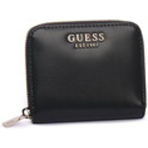 Portafoglio BLA LAUREL SLG ZIP - Guess - Modalova