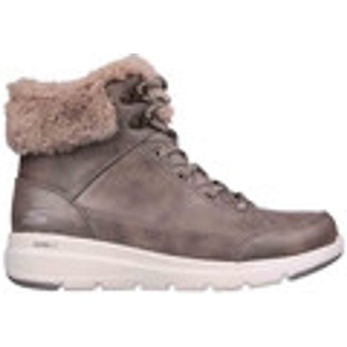 Stivaletti 144178 ON-THE-GO GLACIAL ULTRA - COZYLY - Skechers - Modalova