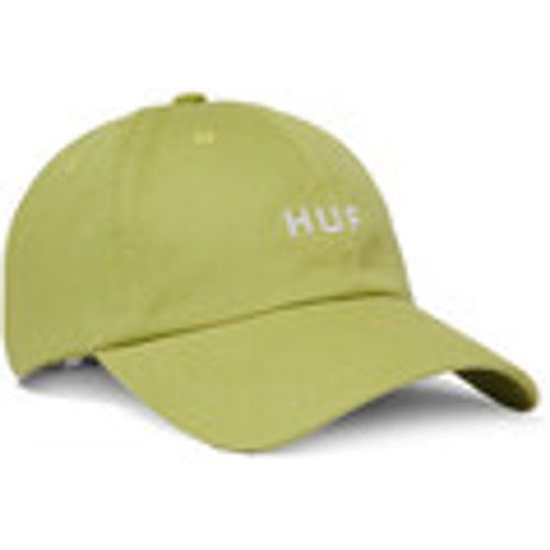 Cappellino Cap set og cv 6 panel - HUF - Modalova