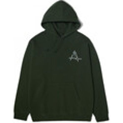 Felpa Huf Sweat gleam hood - HUF - Modalova