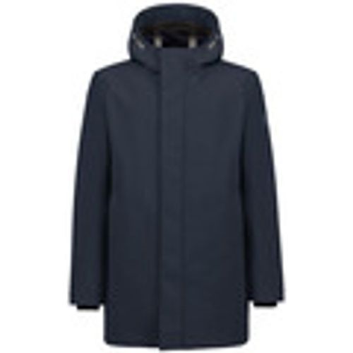 Giacche ADAI PM888/L-790 NAVY /PILE - People Of Shibuya - Modalova