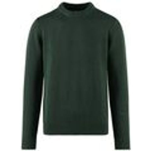 Maglione MM7643 T ZTS4-347 DEEP SHERWOOD - Bomboogie - Modalova