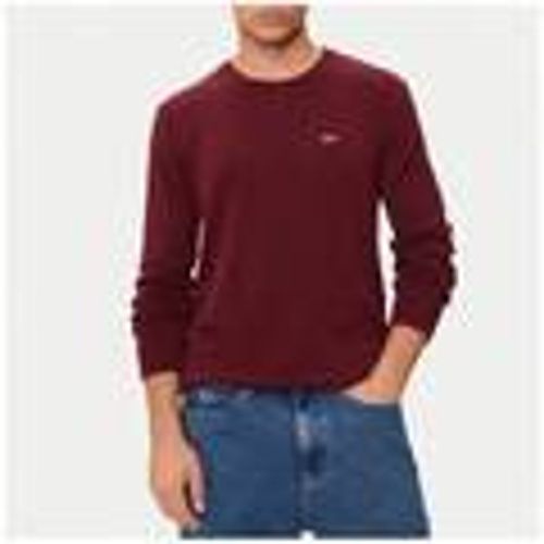 Maglione Pullover uomo Tjm slim - Tommy Hilfiger - Modalova