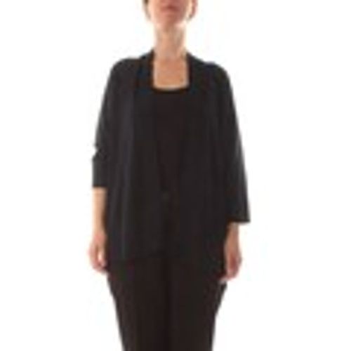 Gilet / Cardigan 24233460116 - Persona By Marina Rinaldi - Modalova