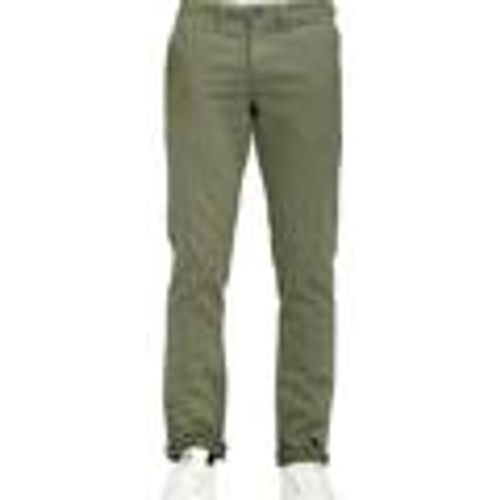 Pantalone Chino 10115957D - Teddy smith - Modalova