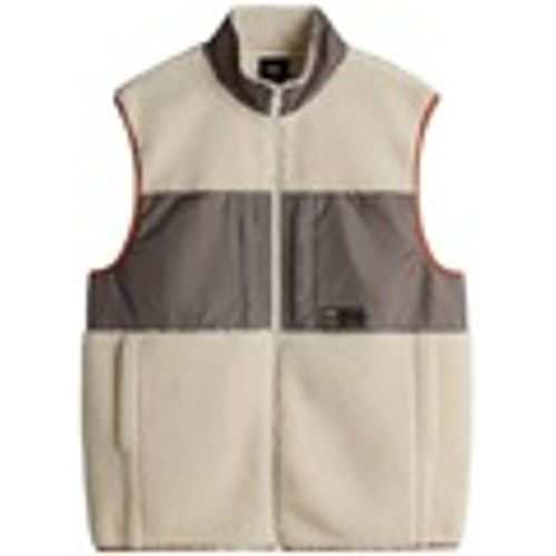 Gilet / Cardigan TREVOR SHERPA FZ VEST - Vans - Modalova