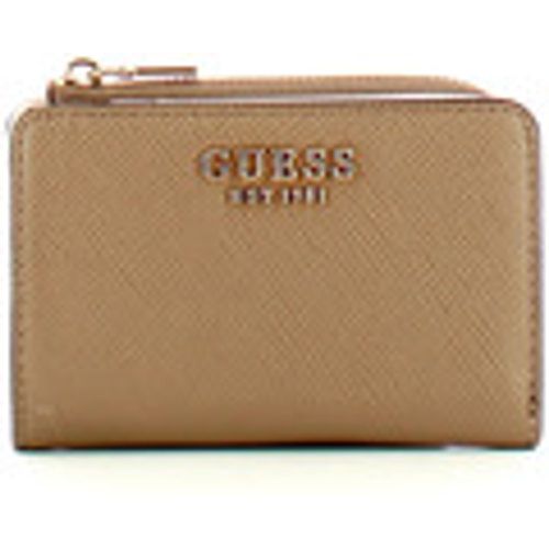 Portafoglio Guess Laurel - Guess - Modalova