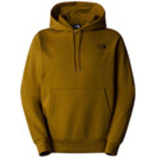 Felpa - Felpa NF0A89EJ1OB - The North Face - Modalova