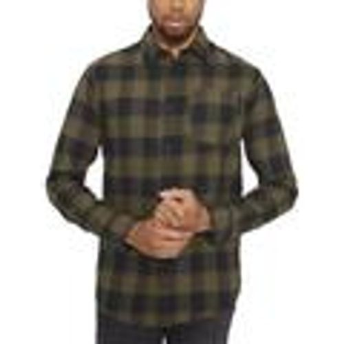 Camicia a maniche lunghe 12267604 - jack & jones - Modalova