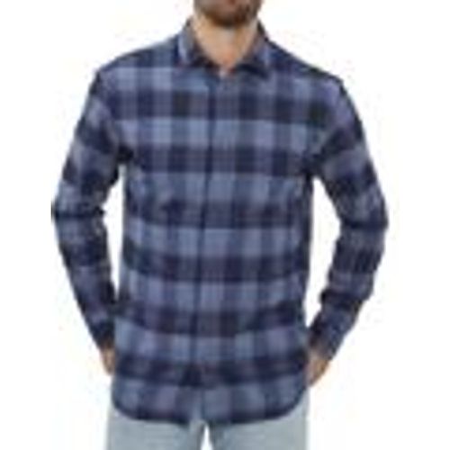 Camicia a maniche lunghe 12267604 - jack & jones - Modalova