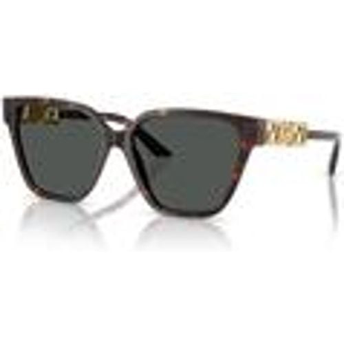 Occhiali da sole 0VE4471B 108/87 - Versace - Modalova