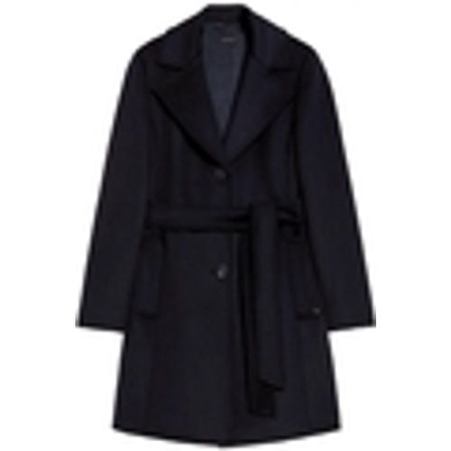 Mantella Cappotto 2421016043200 009 - Penny Black - Modalova