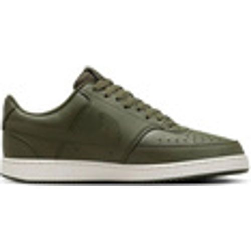 Sneakers Court Vision Lo Nn - Cargo Khaki - dh2987-300 - Nike - Modalova