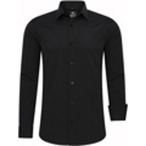 Camicia Overhemd Slim Fit - Rusty Neal - Modalova