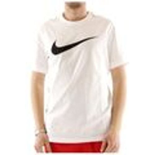 T-shirt Nike DC5094 100 - Nike - Modalova