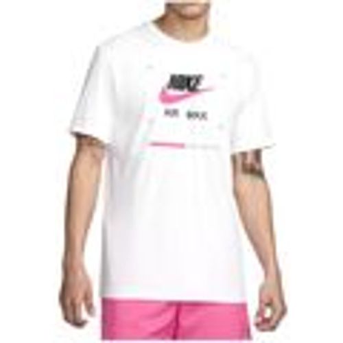 T-shirt Nike FV3778 100 - Nike - Modalova