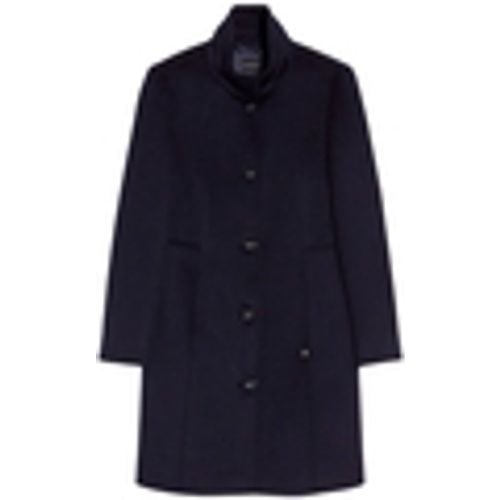 Mantella Cappotto 2421016033200 006 - Penny Black - Modalova